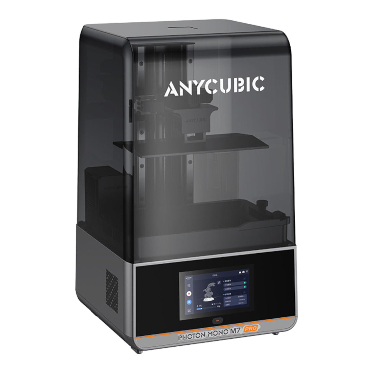 Anycubic Photon Mono M7 Pro 14K MSLA Resin 3D Printer PM7RBK0C-O