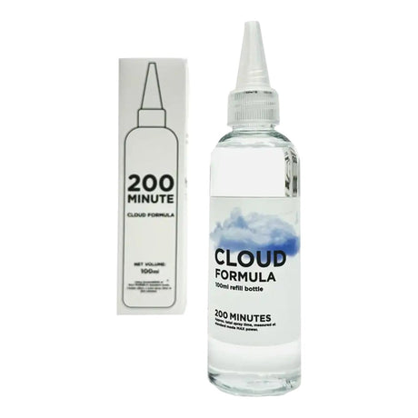 PMI Gear Cloud Formula Refill 100ml PMI-AC-100ML