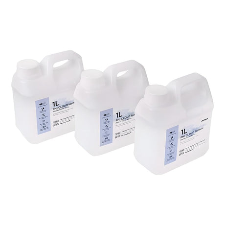 PMI Gear Cloud Formula Refill 1L 3-pack PMI-AC-1LCFL