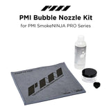 PMI Gear Bubble Nozzle Kit PMI-AC-BUBKT