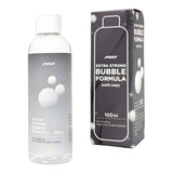 PMI Gear Extra-Strong Bubble Solution 100ml PMI-AC-BUBLE