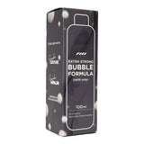 PMI Gear Extra-Strong Bubble Solution 100ml PMI-AC-BUBLE