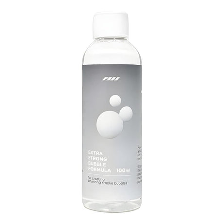 PMI Gear Extra-Strong Bubble Solution 100ml PMI-AC-BUBLE