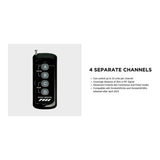 PMI Gear 4-Channel Magic Remote PMI-AC-MAGIC