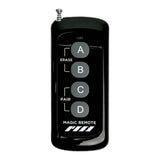 PMI Gear 4-Channel Magic Remote PMI-AC-MAGIC