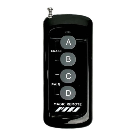 PMI Gear 4-Channel Magic Remote PMI-AC-MAGIC