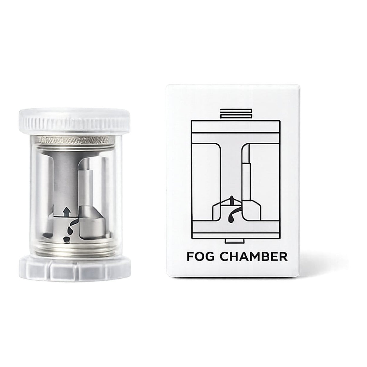 PMI Gear Fog Chamber 3.0 PMI-AC-TRICB