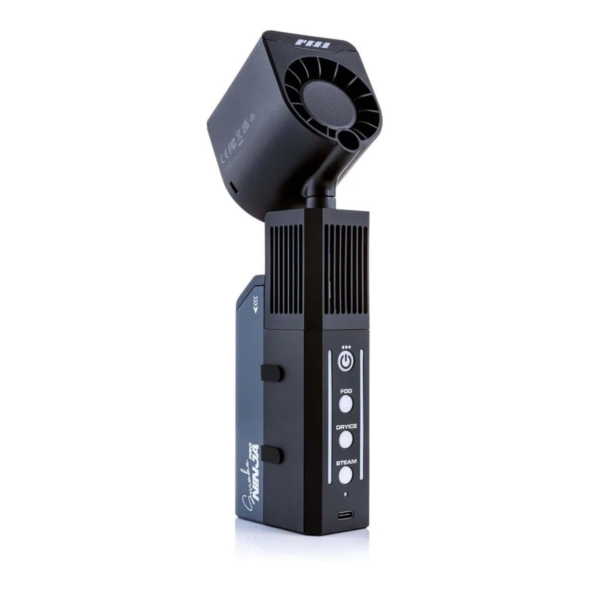 PMI Gear SmokeNINJA Pro - Trident Kit PMI-NJ-NWTDK