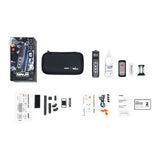 PMI Gear SmokeNINJA Pro - Basic Kit PMI-NJ-PROKT