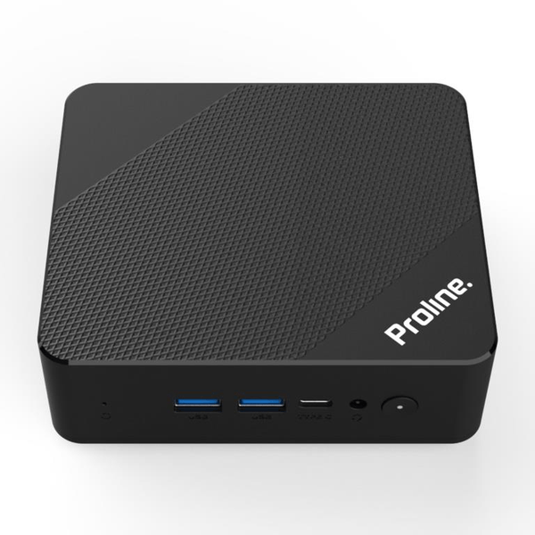 Proline NUC Mini PC - Intel Core i3-1005G1 512GB SSD 8GB RAM Win Proline NUC Mini PC - Intel Core i3-1005G1 512GB SSD 8GB RAM Win