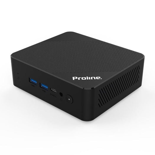 Proline Computer Proccessing Unit Proline Laptops & Chargers on Sale | FirstShop South Africa