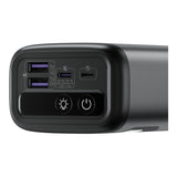 Romoss PMT30 30000mAh 30W Fast Charge Powerbank Black PMT30-192-2133H