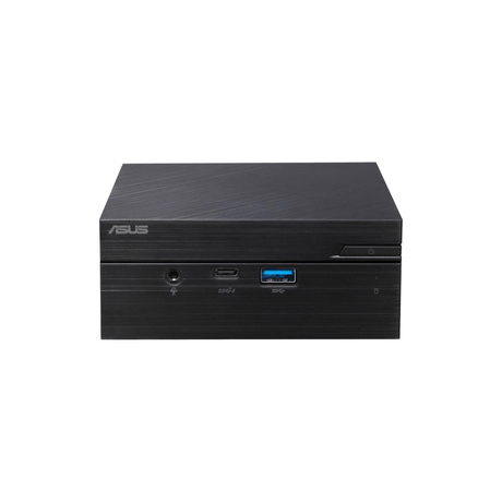 Asus PN41 Mini Barebone PC - Intel Celeron N4500 90MR00I1-M000B0