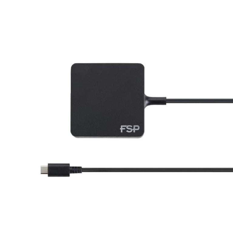 FSP 45W Type-C Notebook Power Adapter PNA0450206