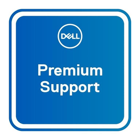 Dell 2-Year Basic Onsite to 3-Year Premium Support Warranty Upgrade for Inspiron Notebooks