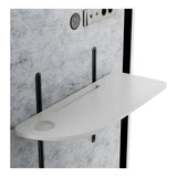 LinkQnet FlexiSpot P1F-4 Single-person Meeting Pod POD-FLEXISPOT-P1F-4E