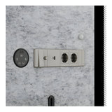 LinkQnet FlexiSpot P1F-4 Single-person Meeting Pod POD-FLEXISPOT-P1F-4E