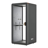 LinkQnet FlexiSpot P1F-4 Single-person Meeting Pod POD-FLEXISPOT-P1F-4E