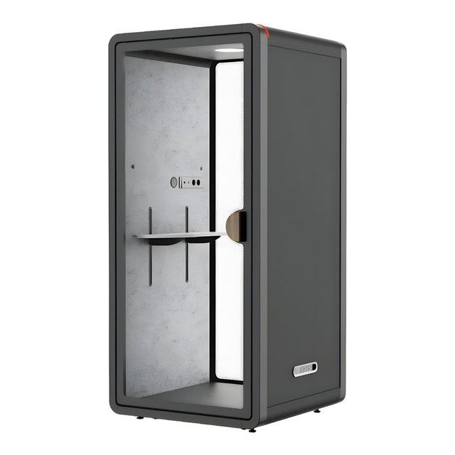 LinkQnet FlexiSpot P1F-4 Single-person Meeting Pod POD-FLEXISPOT-P1F-4E