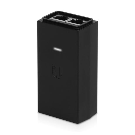 Ubiquiti 24V 0.5A Gigabit PoE Adapter POE-24-12W-G-A