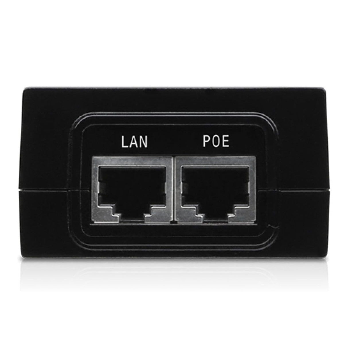 Ubiquiti 24V 0.5A Gigabit PoE Adapter POE-24-12W-G-A