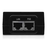 Ubiquiti 24V 0.5A Gigabit PoE Adapter POE-24-12W-G-A