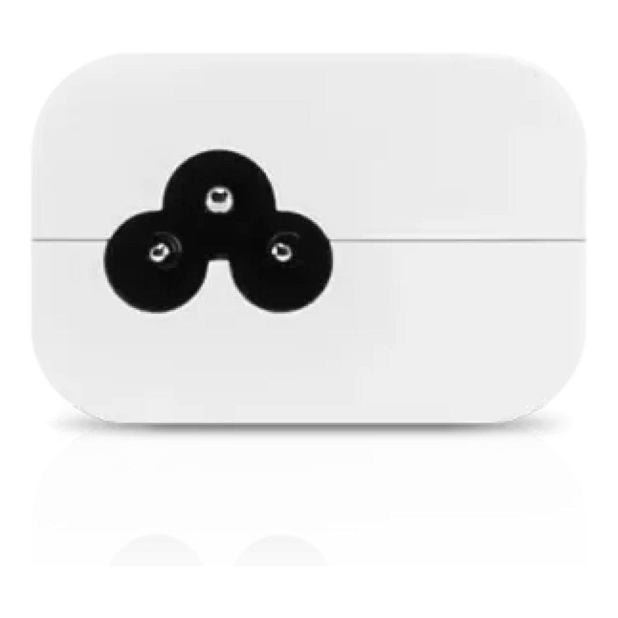 Ubiquiti 24V 12W Gigabit PoE Adapter White POE-24-12W-G-WH-EU