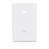 Ubiquiti Gigabit 24V 24W PoE Adapter White POE-24-24W-G-WH