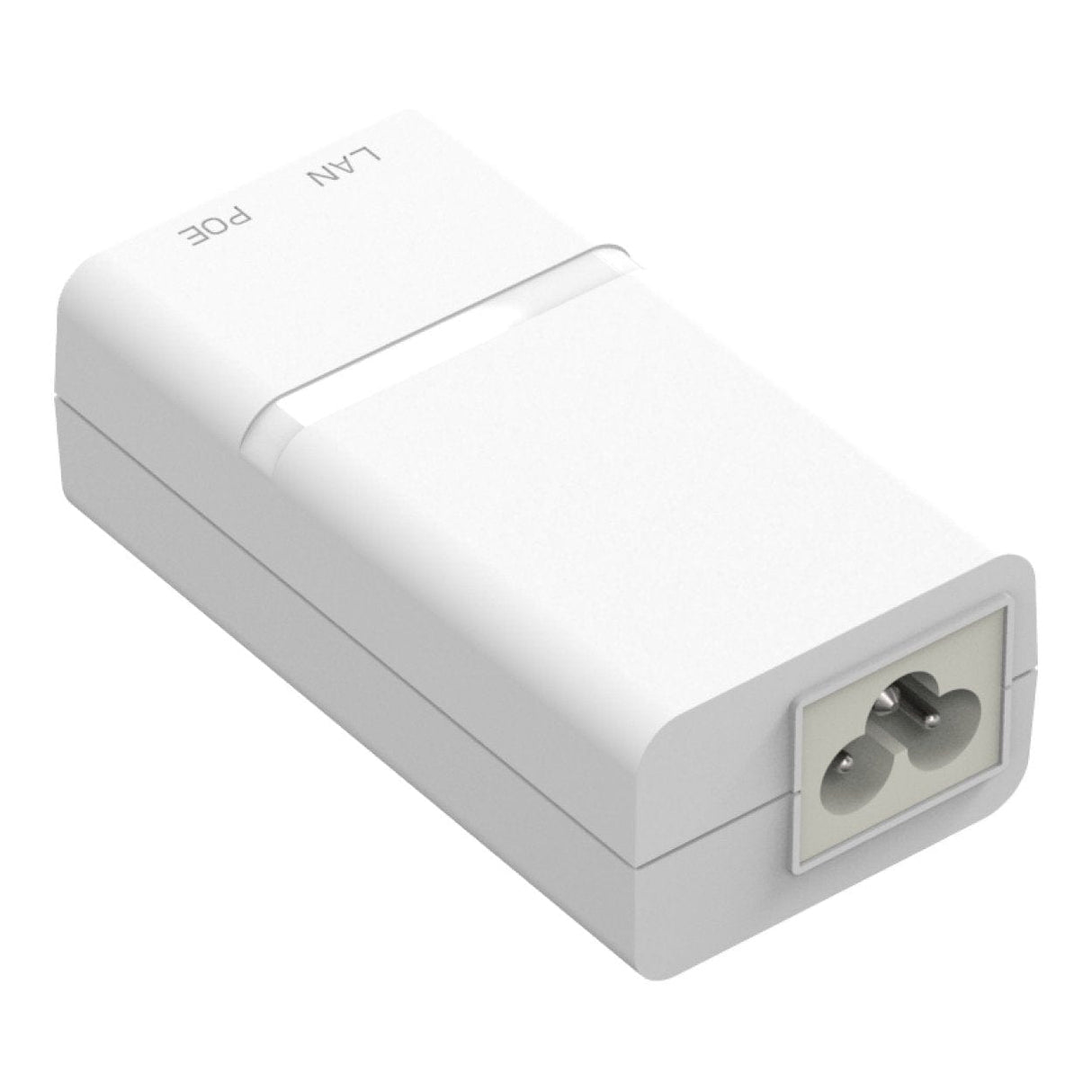 Procet Gigabit 24V 15W PoE Adapter POE-24V15W