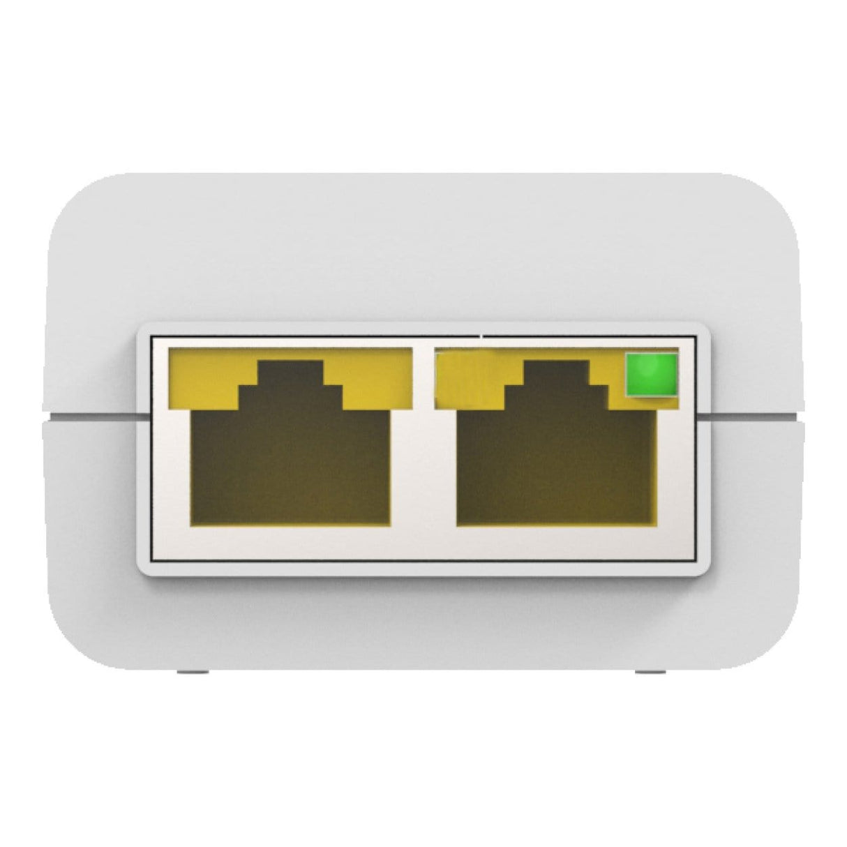 Procet Gigabit 24V 30W PoE Adapter POE-24V30W