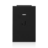 Ubiquiti 48V 0.5A Fast Ethernet PoE Adapter POE-48-24W-A