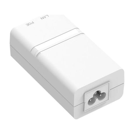 Scoop Procet Gigabit 52V 30W PoE Adapter POE-52V30W