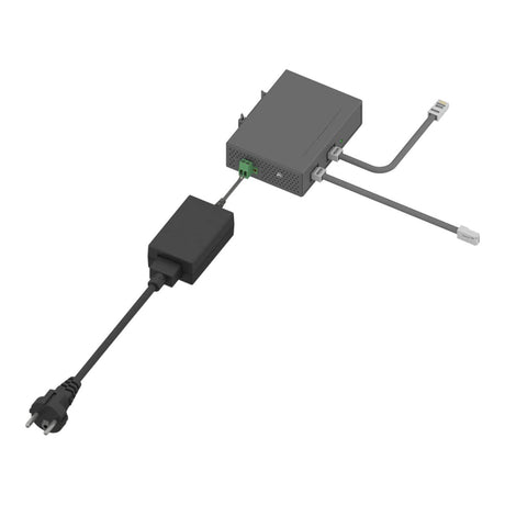 LigoWave PTP RapidFire Powering Kit POE-MPPTP-RF