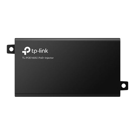 TP-Link Omada Gigabit PoE+ Injector POE160S