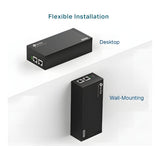 TP-Link Omada Gigabit PoE++ Injector POE170S