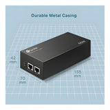 TP-Link Omada Gigabit PoE++ Injector POE170S