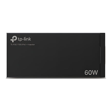 TP-Link Omada Gigabit PoE++ Injector POE170S