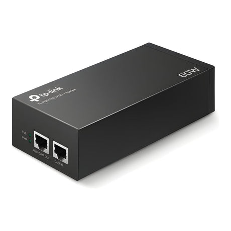 TP-Link Omada Gigabit PoE++ Injector POE170S