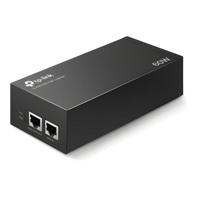 TP-Link Omada Gigabit PoE++ Injector POE170S