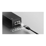 Cudy POE200H 30W 2.5Gbps Gigabit PoE+ Injector