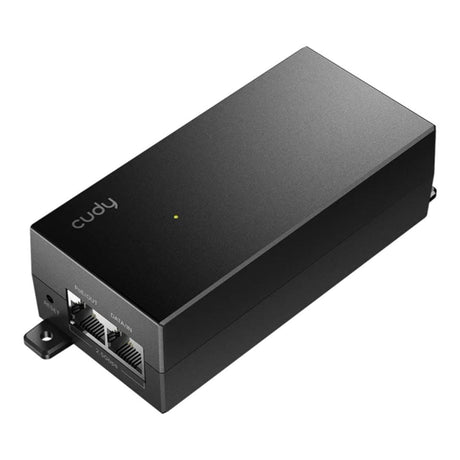 Cudy POE200H 30W 2.5Gbps Gigabit PoE+ Injector