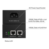 TP-Link Omada 90W PoE++ Injector POE380S