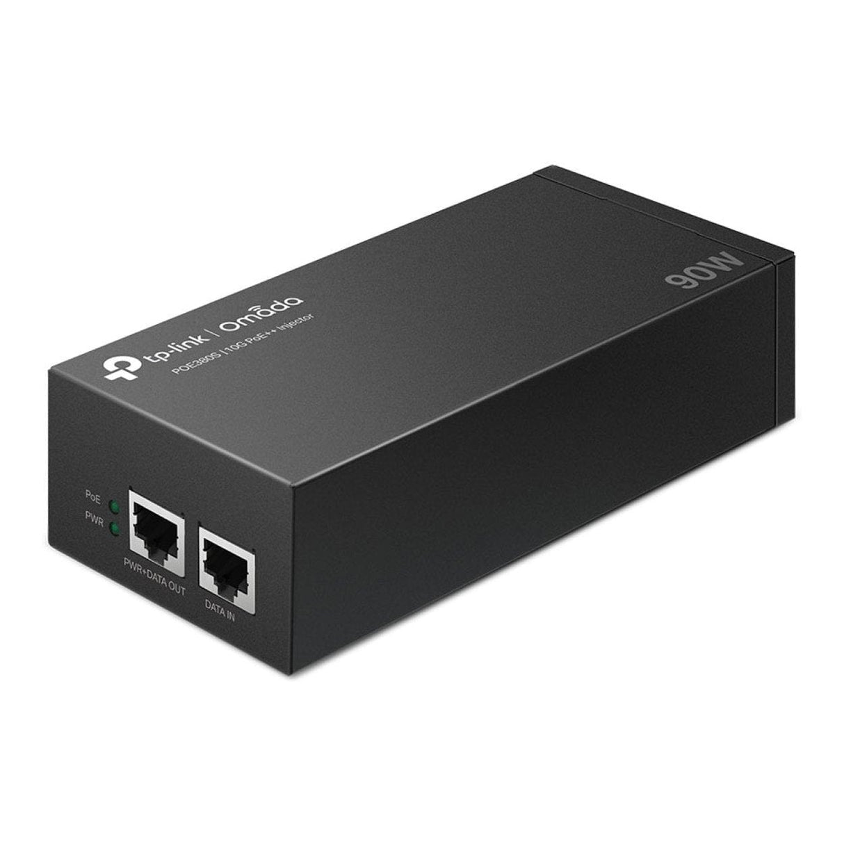 TP-Link Omada 90W PoE++ Injector POE380S