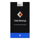 EaseUS Todo Backup Home 1 Device Lifetime Subscription Download