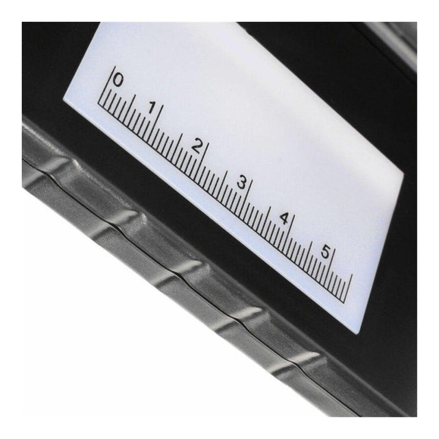 Avansa CompactDetect M170 Counterfeit Money Detector