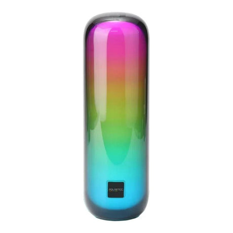 Polartec POL384BK Glow Bluetooth Speaker Black