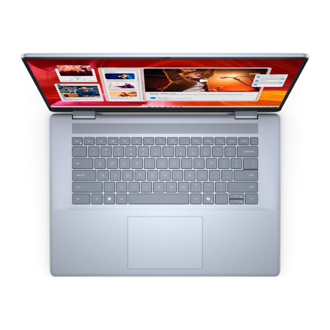 Dell Inspiron 16 Plus 7640 16-inch 2.5K Laptop - Intel Core Ultra