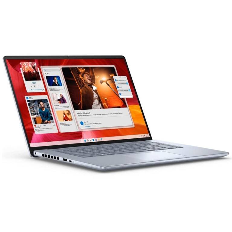 Dell Inspiron 16 Plus 7640 16-inch 2.5K Laptop - Intel Core Ultra 7 155H 1TB SSD 16GB RAM Win 11 Pro