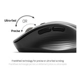 Port Designs Core Pro Series 16-inch Notebook Bag and Wireless Mouse Bundle