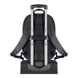 Port Designs Core Pro Series 16-inch Notebook Bag and Wireless Mouse Bundle
